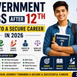 Government Jobs After 12th: Guide to a Secure Career in 2026